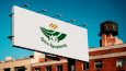 Spice Symphony - Logo Tasarımı