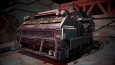 3D Araç ve Hardsurface Modellemelerim
