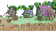 3D Modellemeler