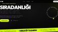 Web Site Tasarımları
