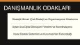 Strateji ve Dönüşüm Lideri