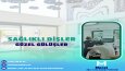 Sosyal medya için Etkileyici Tasarımlar