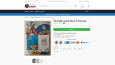 Sadıkpazar – WordPress ile Geliştirilmiş E-Ticaret Sitesi