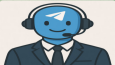 Bot-kişiye özel Telegram Botu yapıyorum 