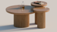 3D model - Potfolio