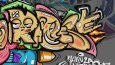 Graffiti & Illüstrasyon