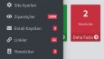 YÖNETİCİ PANELİ MOBİL UYGULAMASI