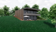 Cephe Render