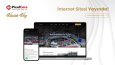 Seçili Web Site Çalışmalarımız