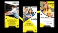 BROŞÜR, El İLANI & KATALOG TASARIMLARI 