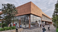 Mudanya Ziraat Fakültesi | Archicad & Twinmotion