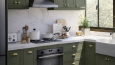 Country Kitchen Concept