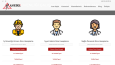 Wordpress OSGB Sitesi