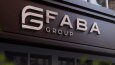 Faba Group - Kurumsal Logo Tasarımı