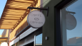 Coffe Corner logo design