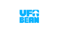 UfoBean Logo Design