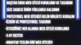 WEB SİTE ÖRNEĞİ