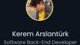 React.JS Portföy Tasarımı
