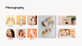 Puella Brand Design/ UI/UX