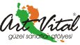 Gourmeland logo tasarımı
