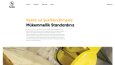 Noble Dizayn - WordPress