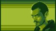 Pixel Art Model Çizimleri