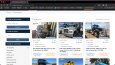 Toelle Trucking – Kurumsal Web Sitesi
