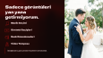 Düğün Fotoğraf ve Video Editi Nasıl Yapıyorum