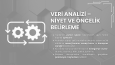 RED-i — Emlak Ofisi için AI Müşteri Bulma Motoru
