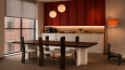 OFİS – KAHVE KÖŞESİ