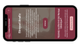 Ceren Turan Fizyonomi - Web Sitesi
