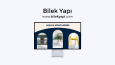 Bilek Yapı - Web Site
