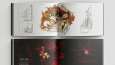 Mockup Katalog, Portfolyo Kitapçığı