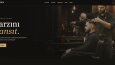 Gentlemen Barber - Berber Web Sitesi Tasarımı