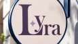 Lyra Logo Tasarımı