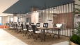 Ofis Projesi - Remax