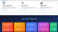 Web Sitesi Tasarımlarım