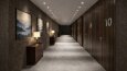 Wellness konseptli butik otel tasarımı