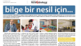 Basın Bülteni Hazırlama - Düzenleme - Redaksiyon
