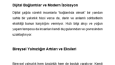 Yeni Dönem Yalnızlık: Modern Hayatta Bireysel İzolasyon