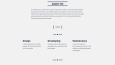 Portföy Web Sitesi