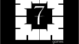 '7 Games' Logo/Texture Design | FLAT