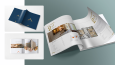Katalog-Broşür Tasarımı