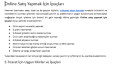 SEO İçerik, Web Metni ve Editörlük Portfolyosu