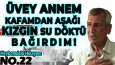 Hikaye Kanalı Konsepti
