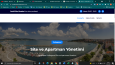Anahtar Teslim Web Sitesi