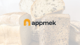 Appmek - Logo Tasarımı Konsepti