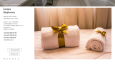 https://www.softsky.com.tr/ Otel Tekstili Web Sitesi 