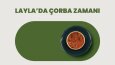 Layla Sosyal Medya Tasarımı