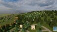 Peyzaj ve Kent Planlama 3D Modelleme Çalışmaları